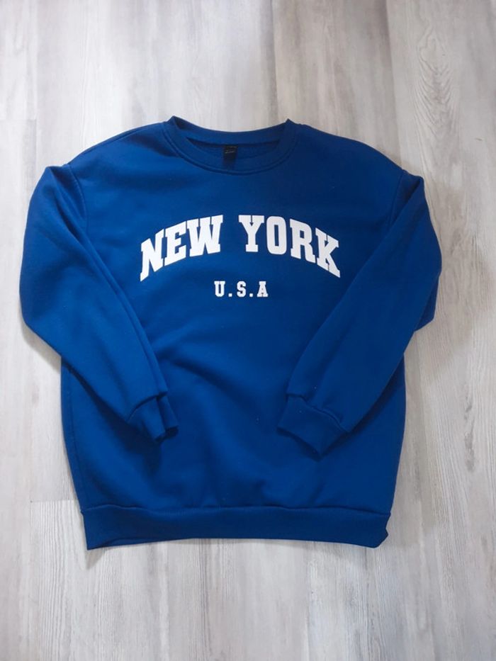 Pull shein taille xs - photo numéro 3