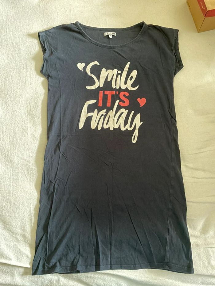 Chemise de nuit