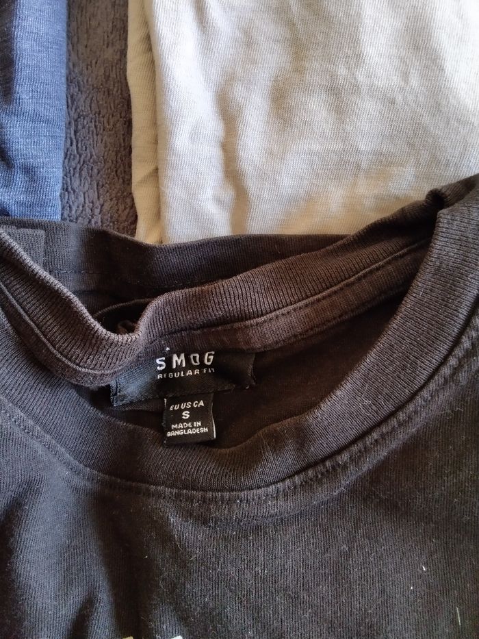 Tee-shirt homme - photo numéro 4