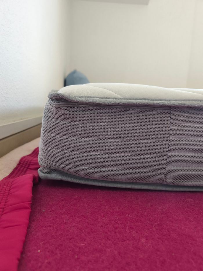 Matelas Lisa - photo numéro 3