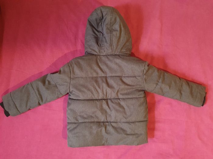 Veste IKKS 5ans - photo numéro 5