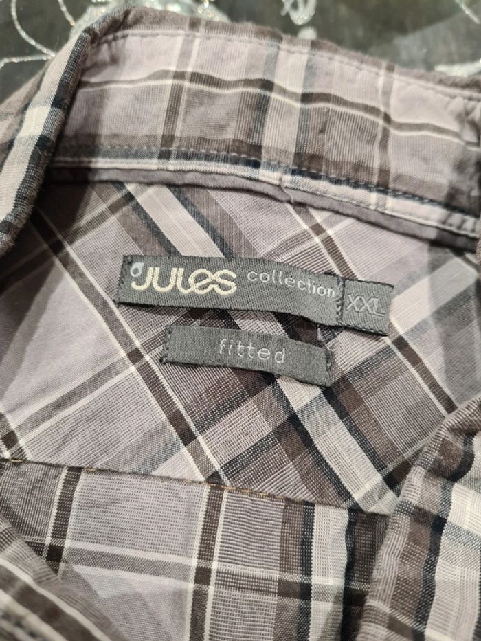 Chemise homme - photo numéro 2