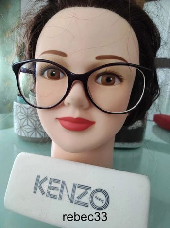 Monture kenzo