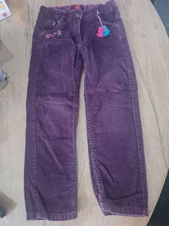 Pantalon La compagnie des petits