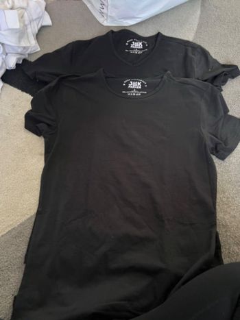 Lot de 3 tee-shirts