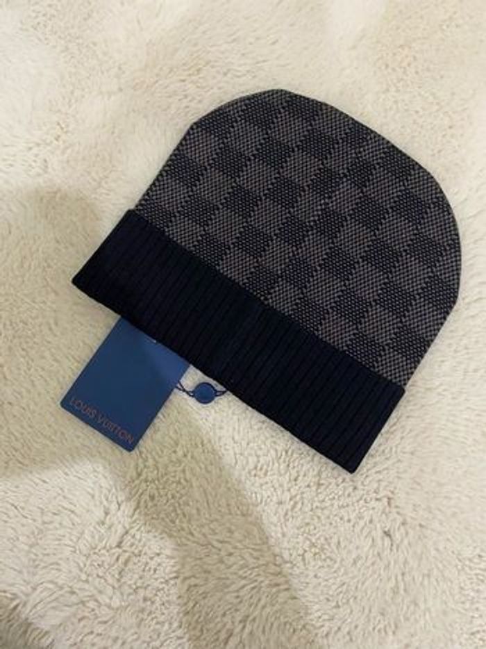 Bonnet lv - photo numéro 5