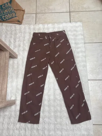 Jeans femme