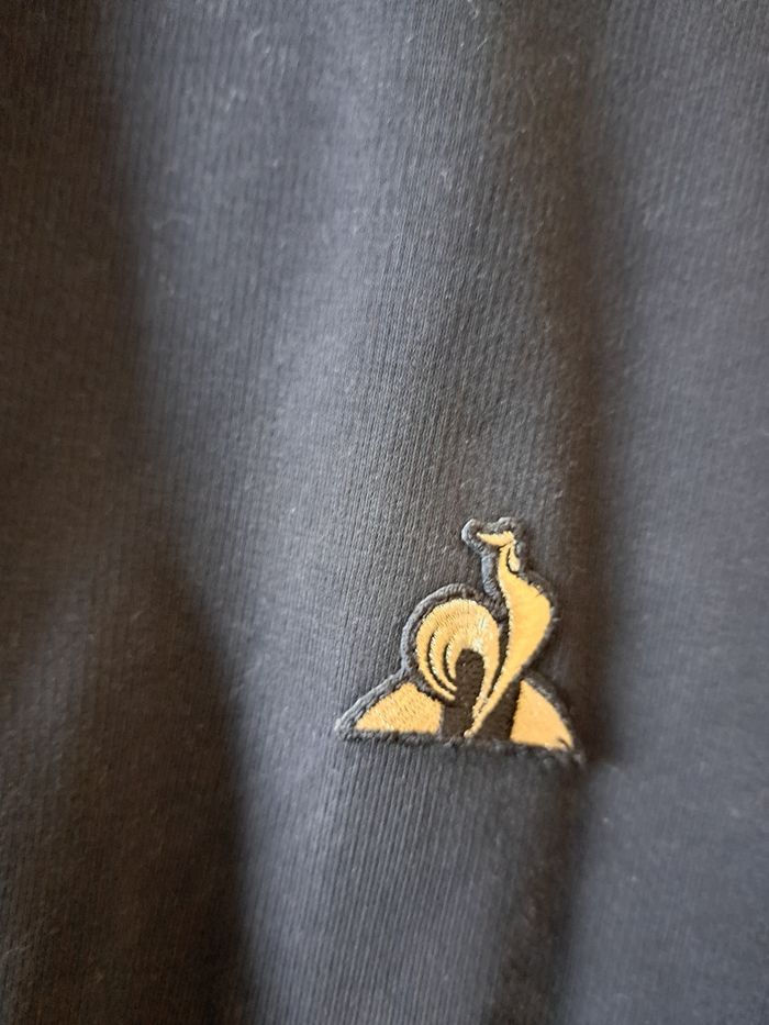 Veste homme le coq sportif - photo numéro 3