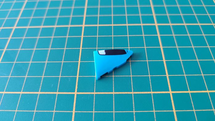 Pièce AS-HKT26-04 pièce détachée Mega Mattel #D79