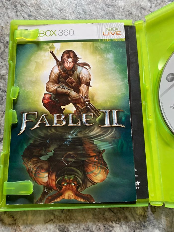 fable game of the year xbox 360 - photo numéro 3