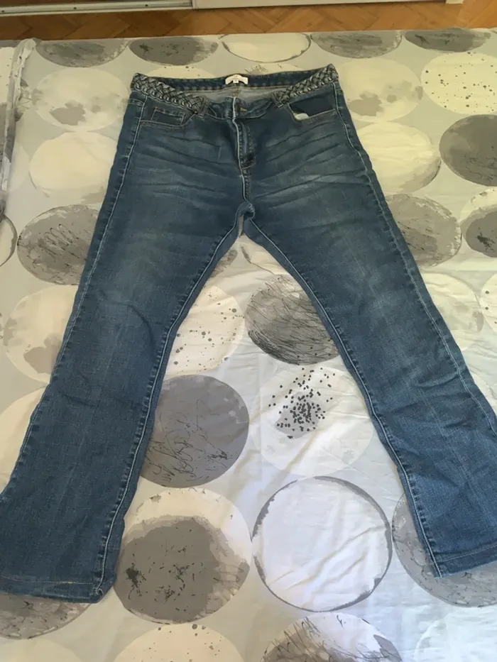 Jean 46