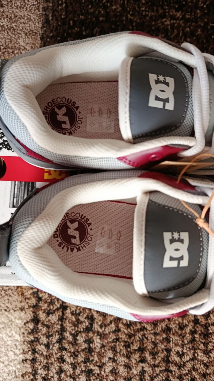 DC Shoes Ascend S - photo numéro 6