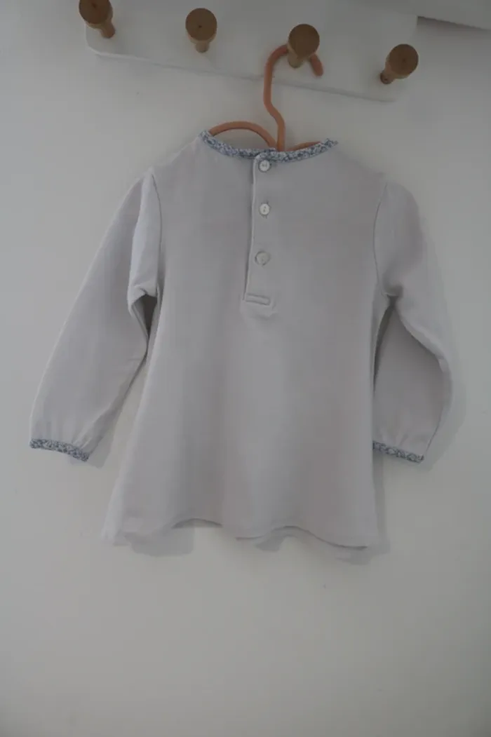 Ensemble Ma boutique plus 18 mois - photo numéro 7
