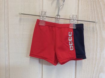 Maillot de bain