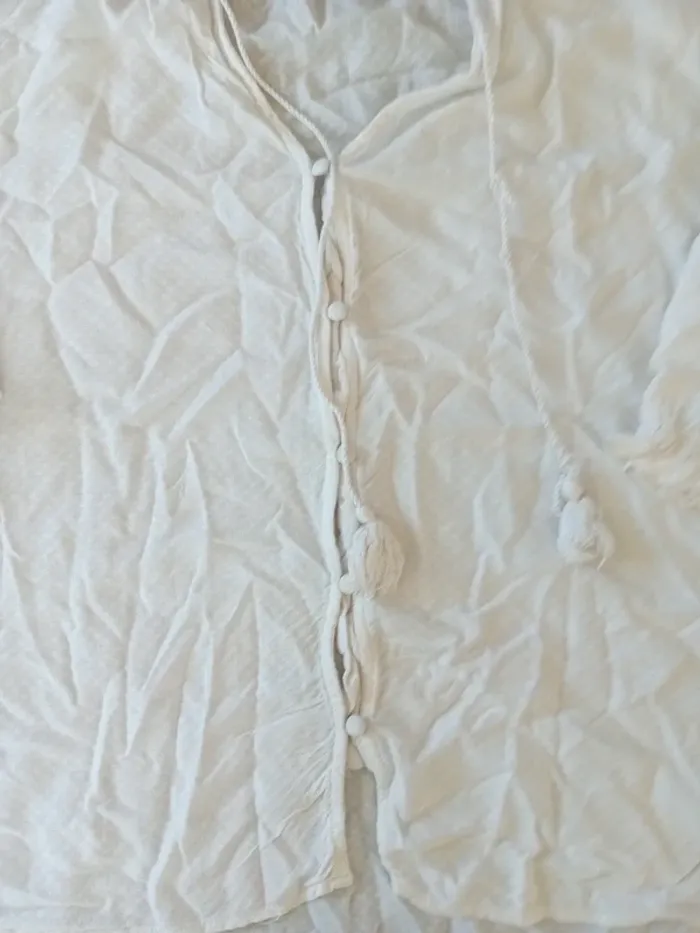Blouse - photo numéro 2
