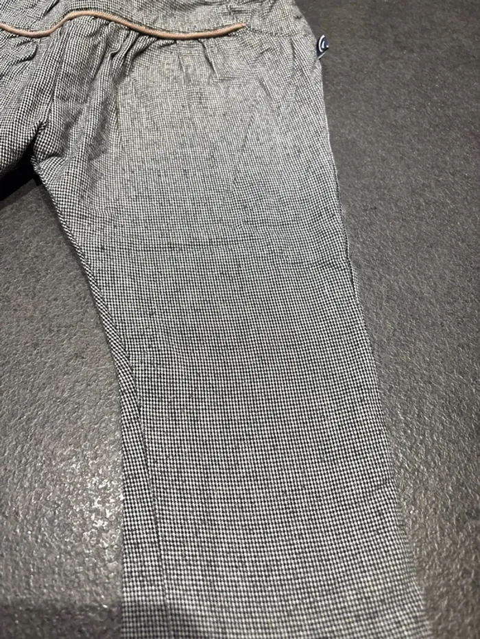 Pantalon fin - photo numéro 2