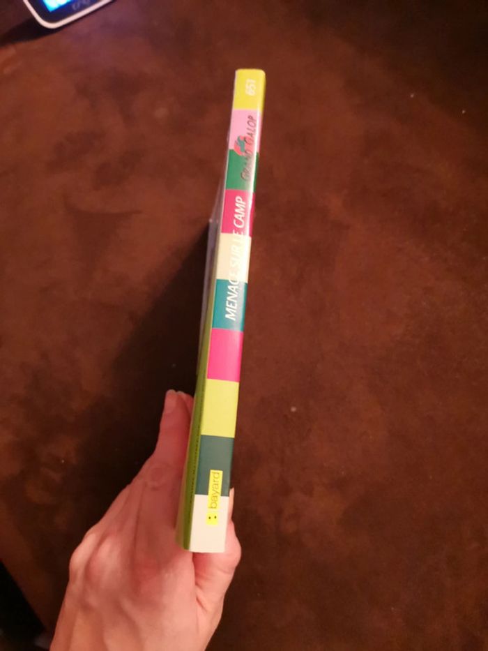 Grand galop 651 - photo numéro 3