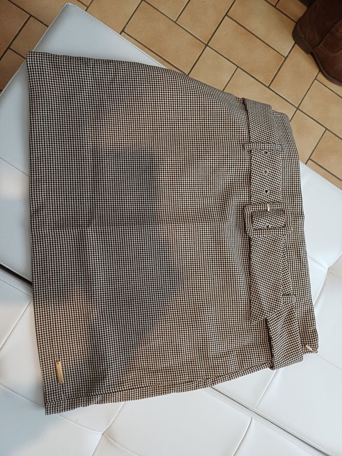 Ensemble veste jupe - photo numéro 2