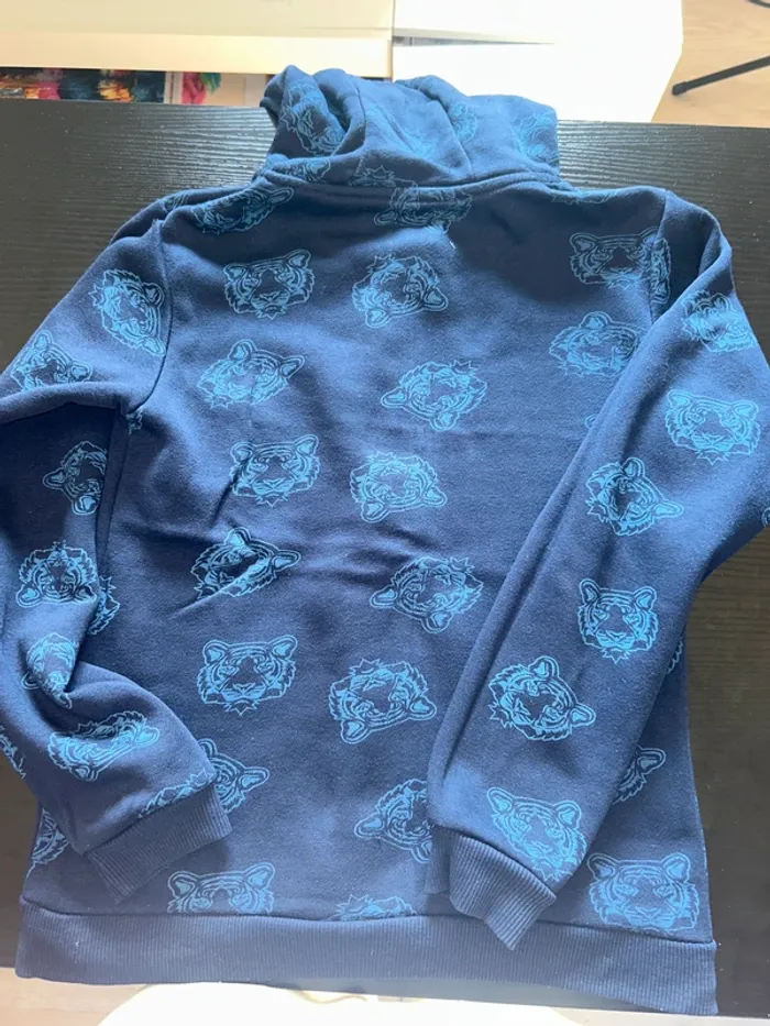 Veste garçon - photo numéro 3