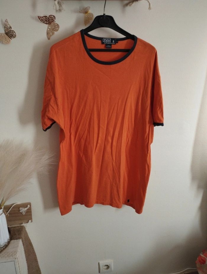 Maillot Ralph Lauren - photo numéro 3