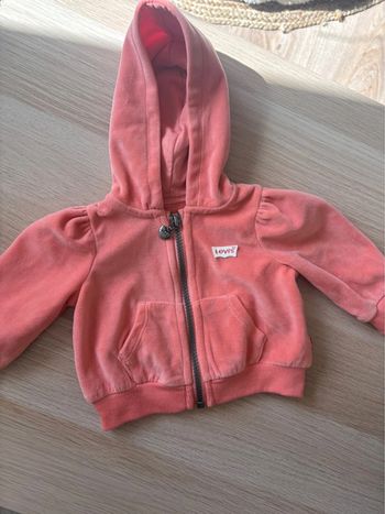 Veste Levi’s