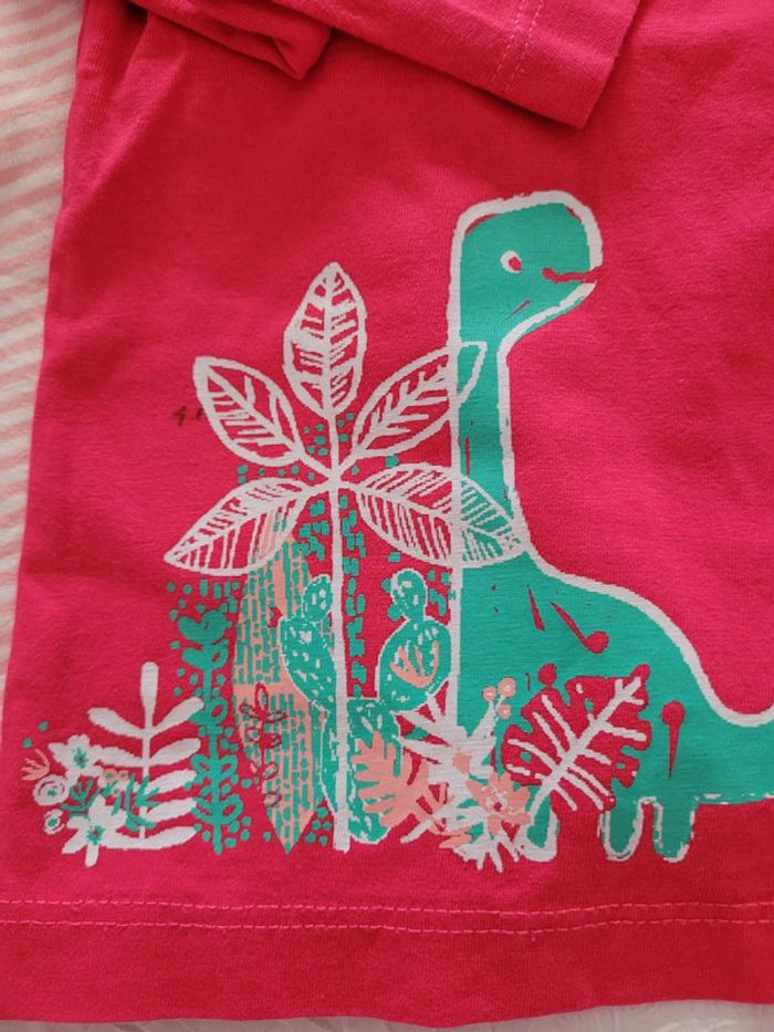 T-shirt - photo numéro 5
