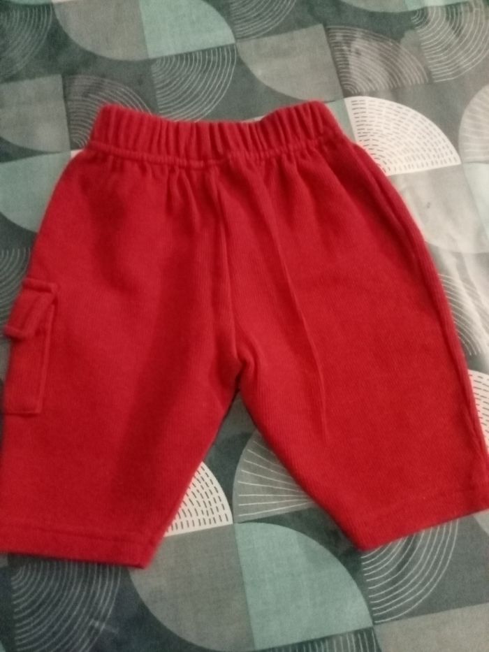 Pantalon - photo numéro 2