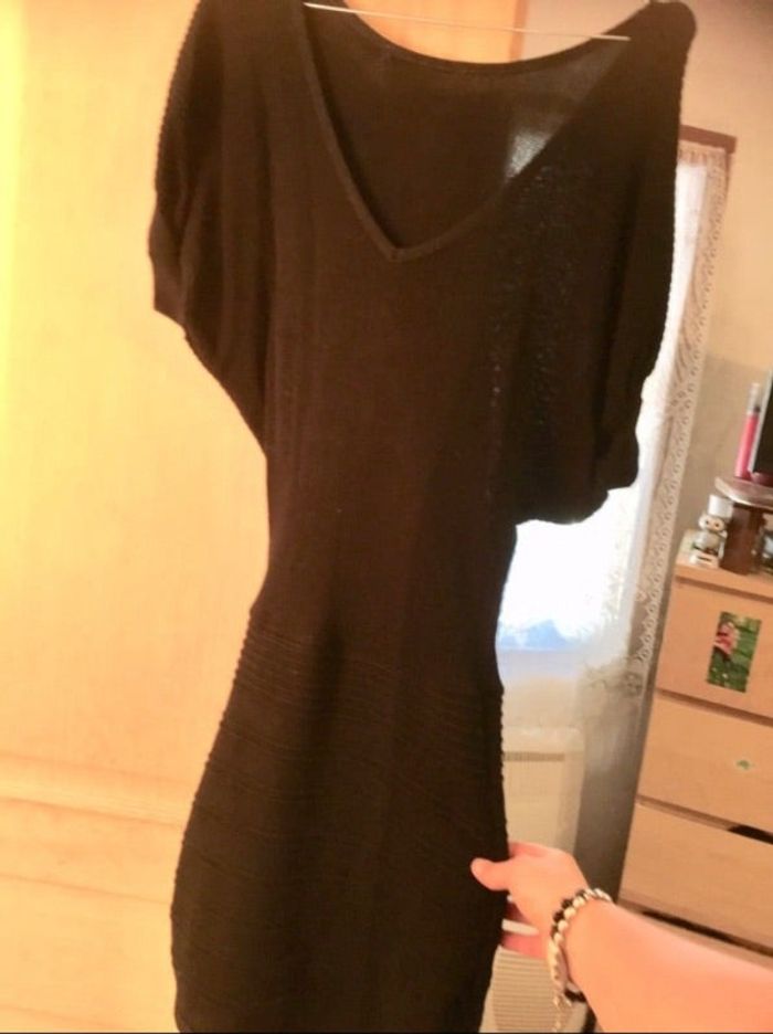 Robe saison automne