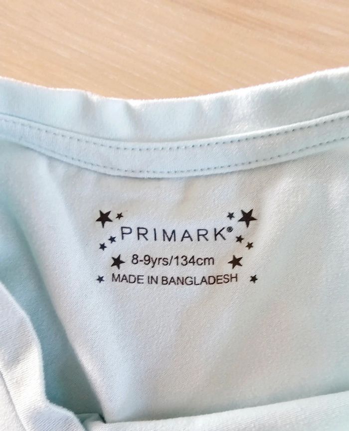 Pyjama filles - photo numéro 3