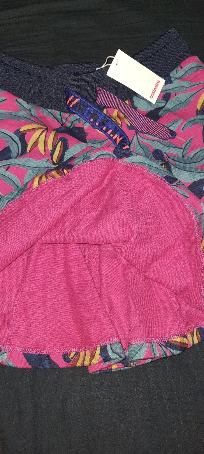 Jupe Catimini - photo numéro 4