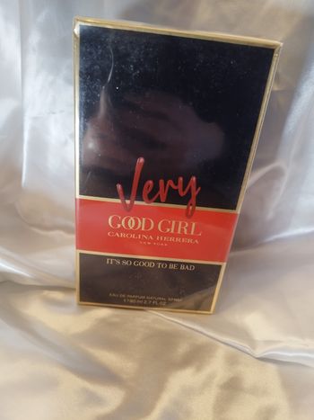 Carolina Herrera Good Girl Very 80 ml