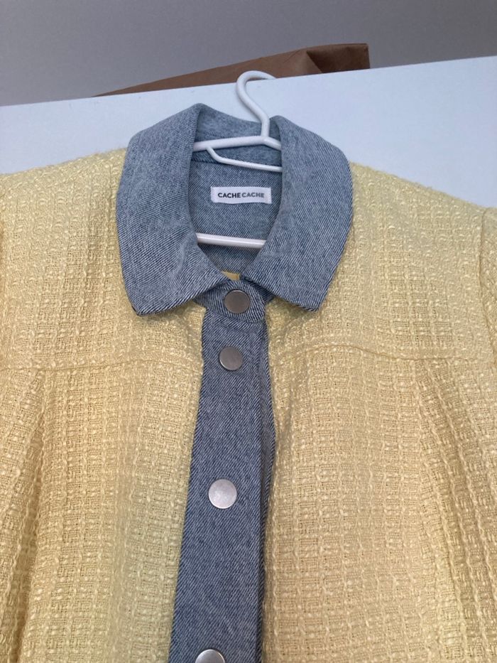 Gilet  veste - photo numéro 2