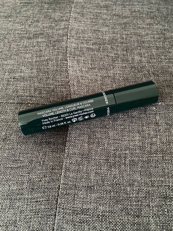 Mascara Intense Métamorphose 01.Noir 7.8ml - photo numéro 2