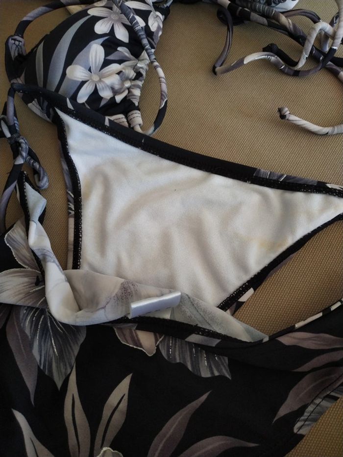 Maillot de bain taille 38 - photo numéro 7