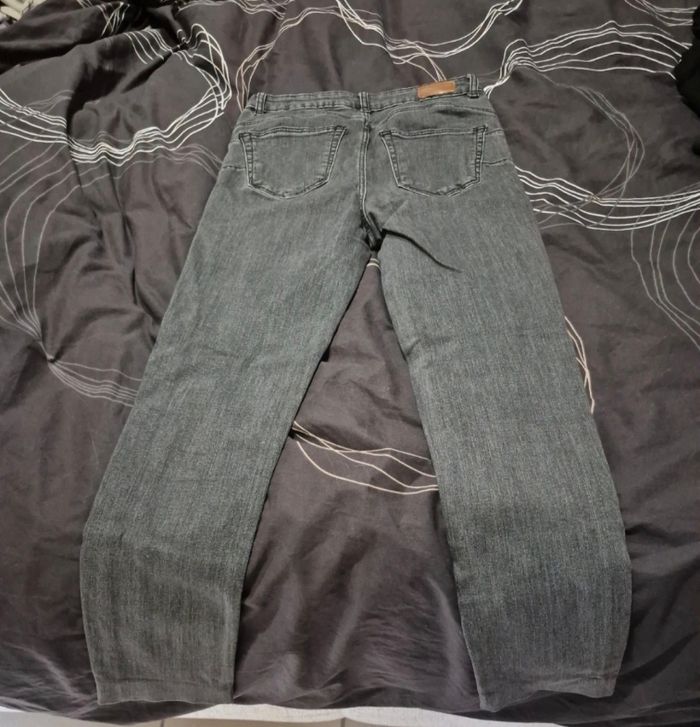Jeans taille 34 - photo numéro 2