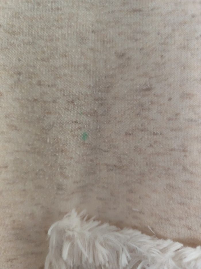 Robe d'hiver - photo numéro 2