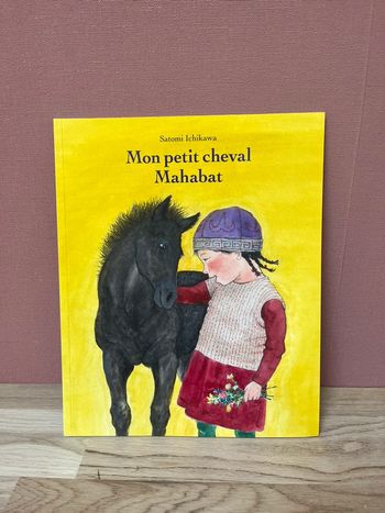 Livre école des loisirs 1
