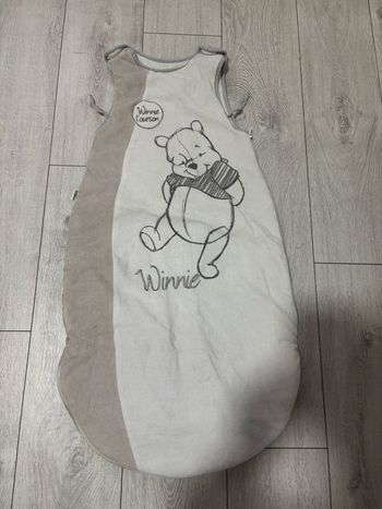 Gigoteuse Winnie