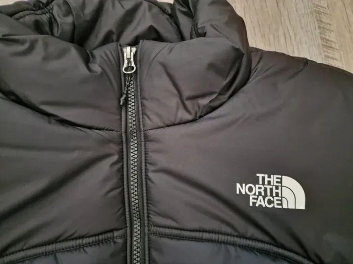 Doudoune femme The North Face L Neuve - photo numéro 2