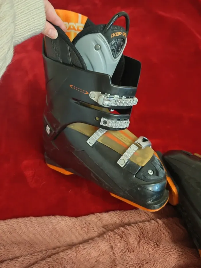 Chaussure de ski 280/285 - photo numéro 3