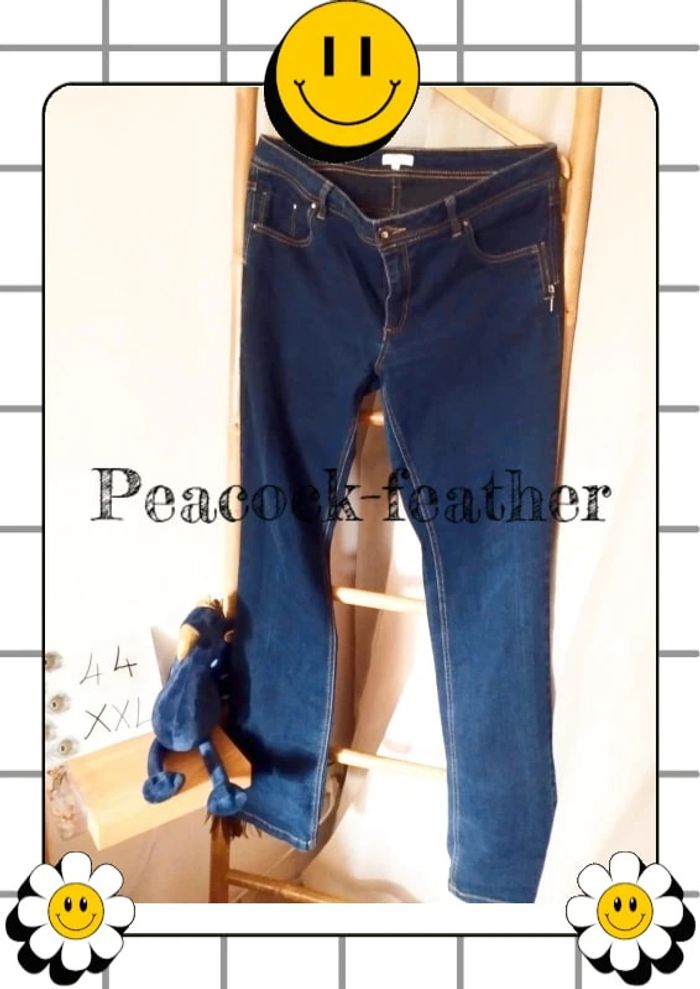 Jean Phildar xxl 44