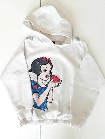Sweat Zara - 9A