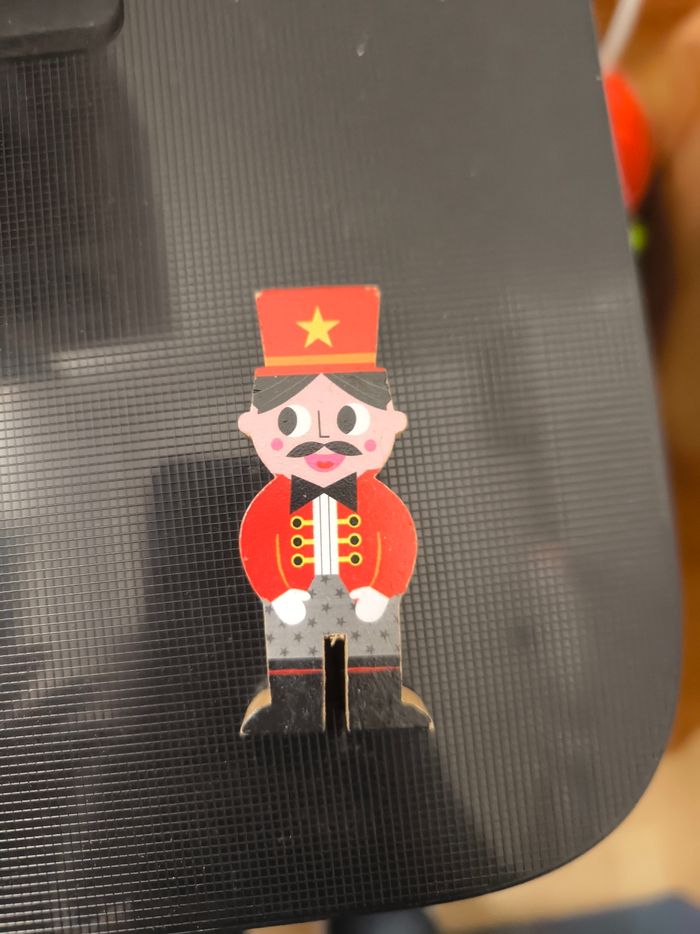 Jeu cirque Janod - photo numéro 3