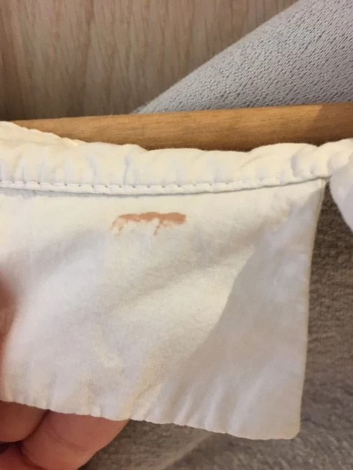 Robe grise col Claudine Zara taille S - photo numéro 3