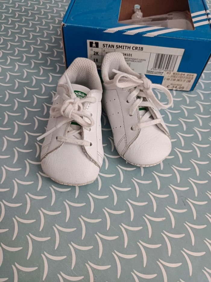 Stan Smith - photo numéro 4