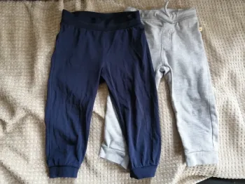 2 joggings
