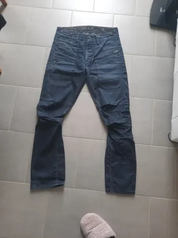 Jean homme G-star