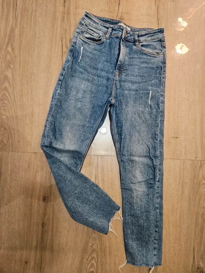 Jean Pimkie 40