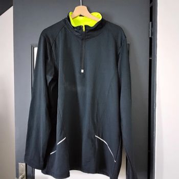 Sweat sport homme XL Crivit