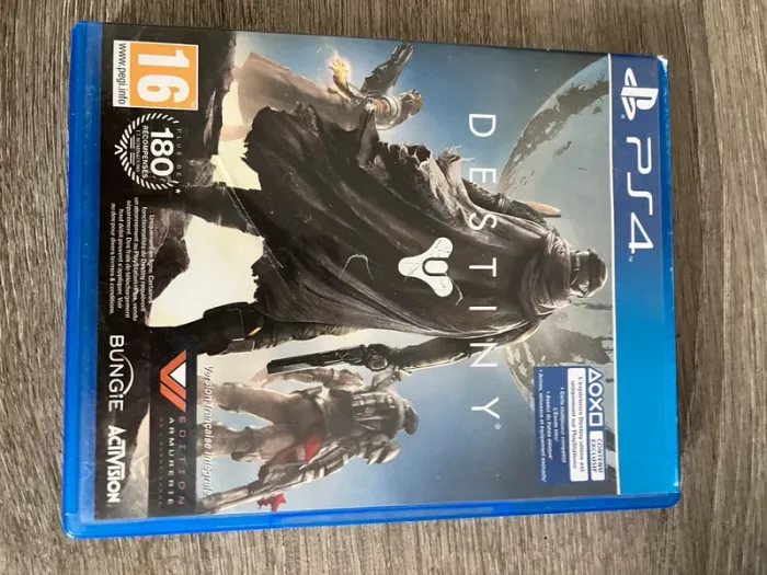 Destiny
